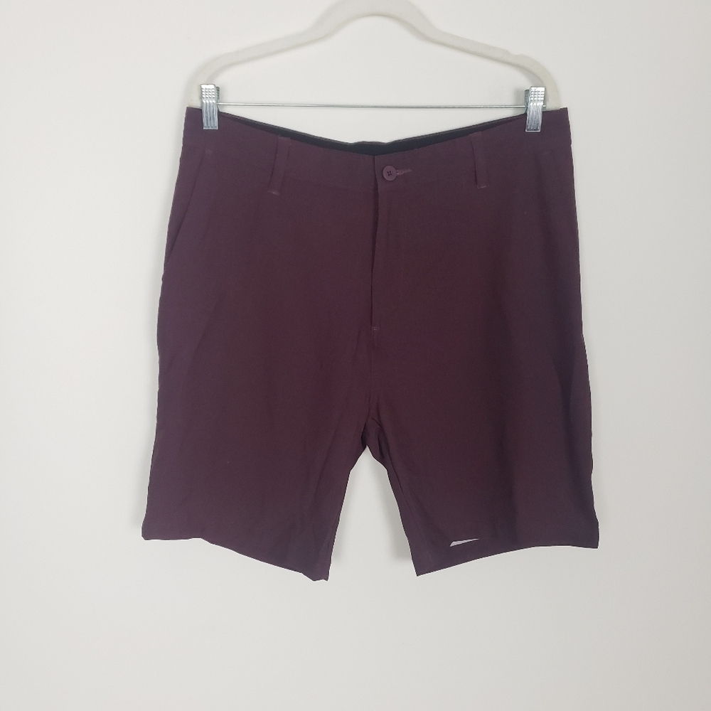 Men's subculture shorts 34 waist